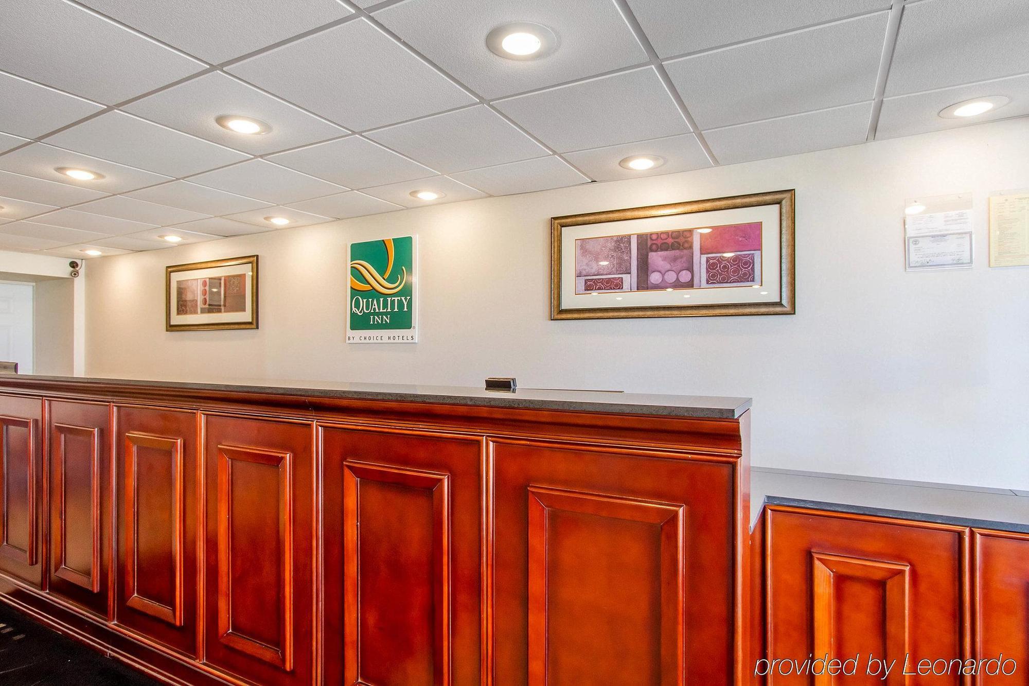 Econo Lodge Dyersburg Extérieur photo