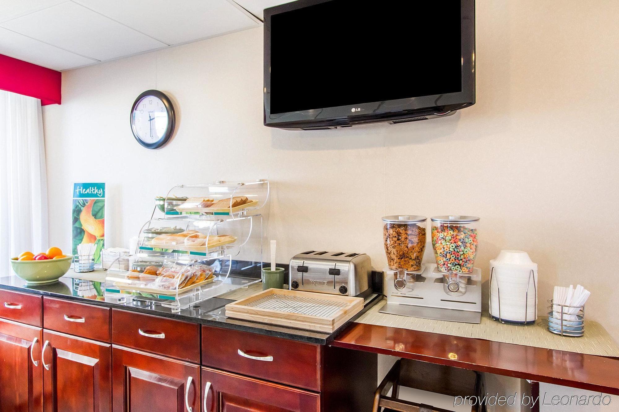 Econo Lodge Dyersburg Extérieur photo