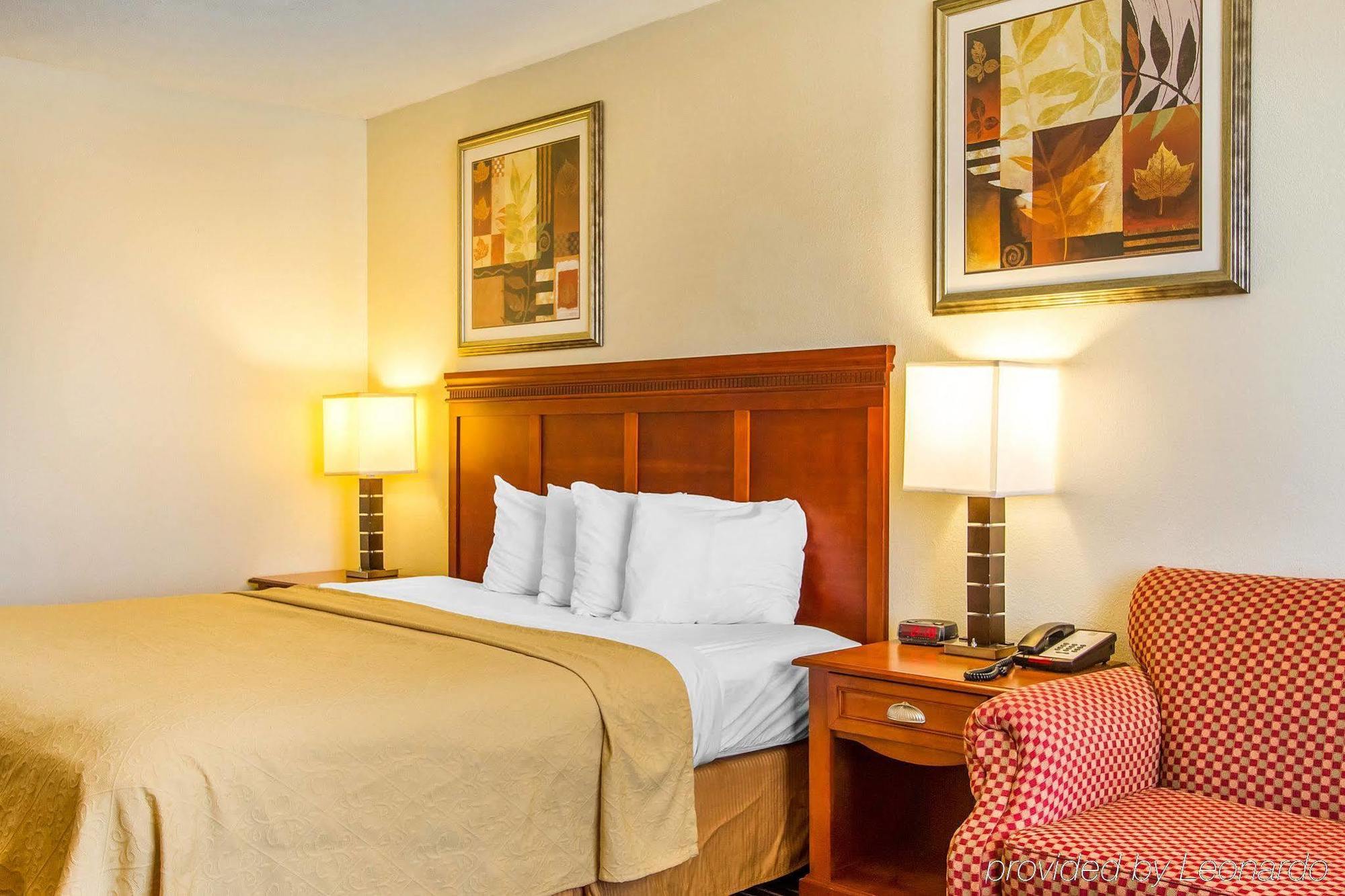 Econo Lodge Dyersburg Extérieur photo